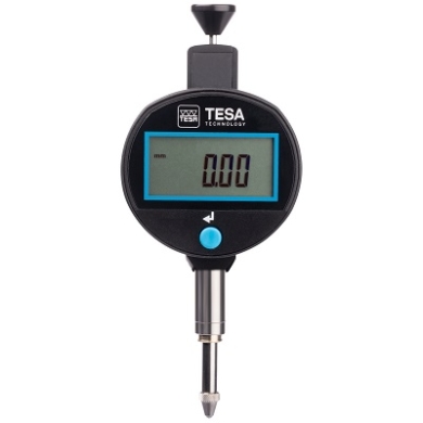 TESA indikátor óra mechanikus DIALTRONIC