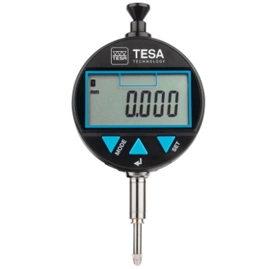 TESA indikátor óra mechanikus DIALTRONIC