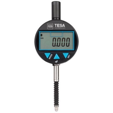 TESA indikátor óra mechanikus DIALTRONIC