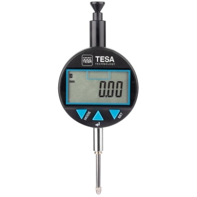 TESA indikátor óra mechanikus DIALTRONIC