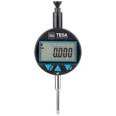 TESA indikátor óra mechanikus DIALTRONIC