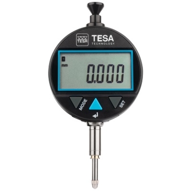TESA indikátor óra mechanikus DIALTRONIC