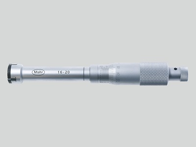 Önbeálló Furatmikrométer Micromar 44 A ; 85 - 100 mm;  0,005;  (Mahr)