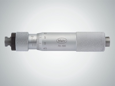 Önbeálló Furatmikrométer Micromar 44 F ; 70 - 100 mm; 0,01; (Mahr)