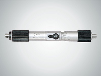 Önbeálló Furatmikrométer Micromar 44 F ; 150 - 175 mm; 0,01; (Mahr)
